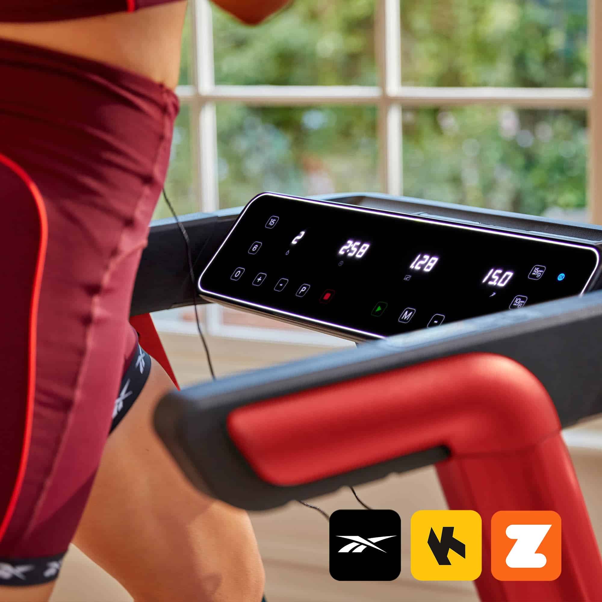 Reebok FR20z Floatride Treadmill - Image 20