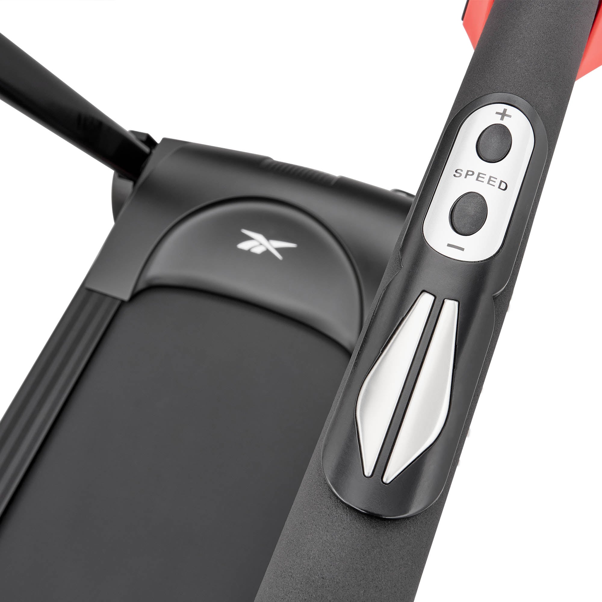 UPGRADED Reebok GT40z Folding Treadmill - Image 12