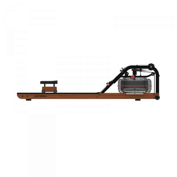 Life Fitness Row HX Trainer Rowing Machine - Image 2