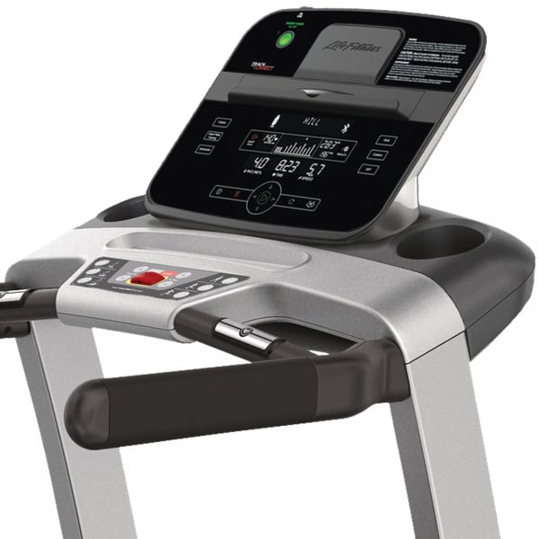 Life Fitness T3 Treadmill with Track Connect Console - Image 2