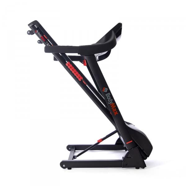 BodyMax T60 Folding Treadmill - Image 3