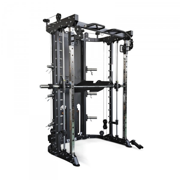 Taurus Pro Multi Smith Machine - Image 2