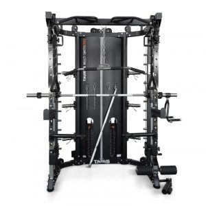 Taurus Pro Multi Smith Machine