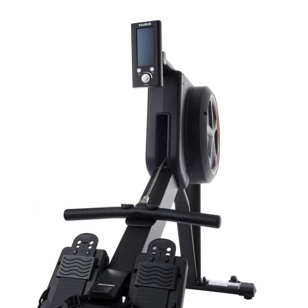 Taurus Row-X Air Rower Rowing Machine - Image 3
