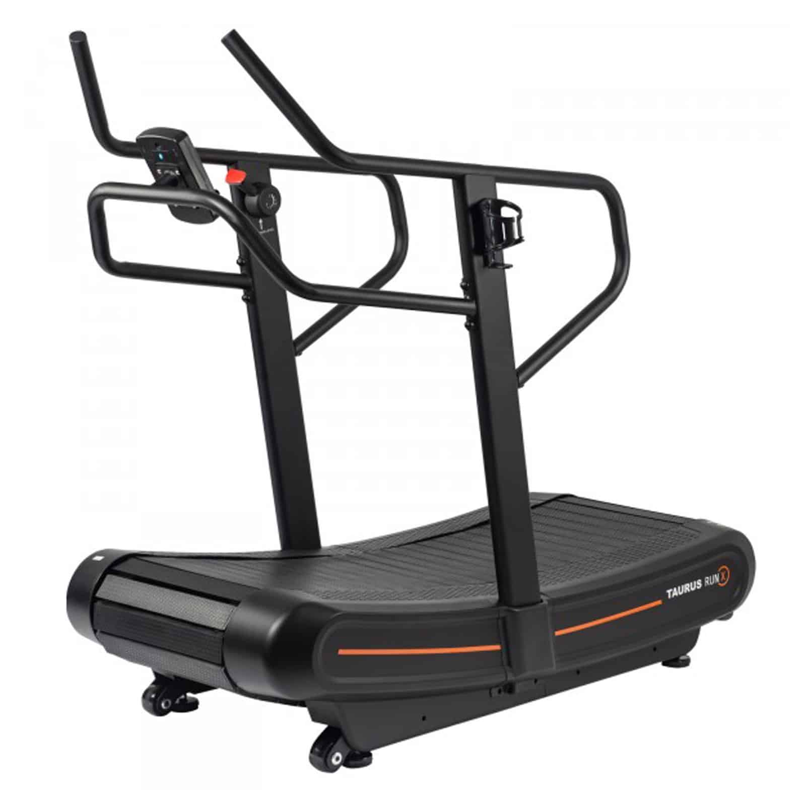 Taurus Run-X 2.0 Curved Treadmill - Image 3