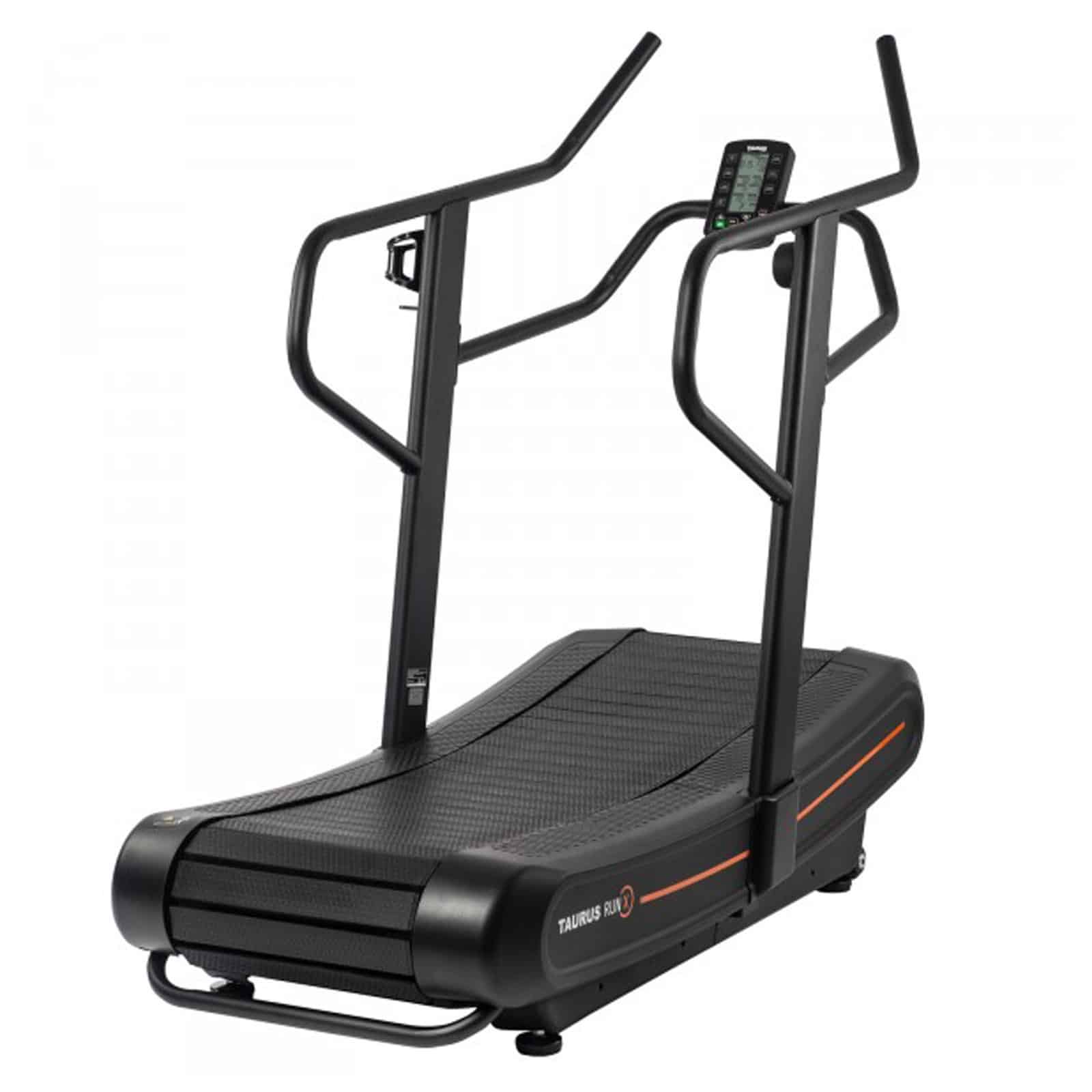 Taurus Run-X 2.0 Curved Treadmill - Image 2