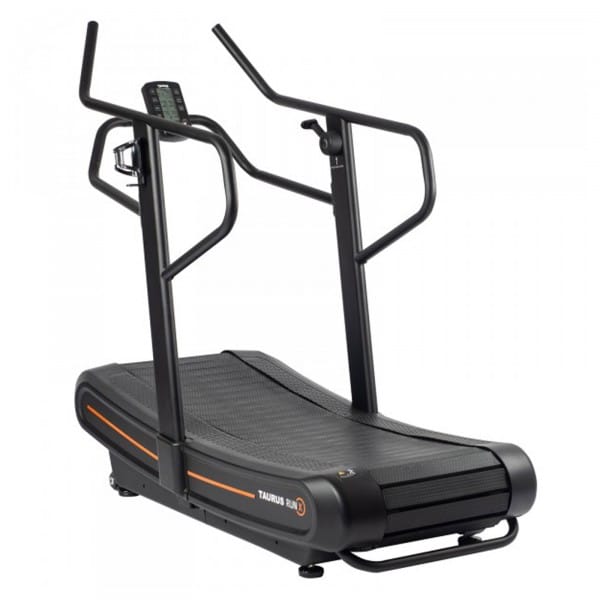 Taurus Run-X 2.0 Curved Treadmill