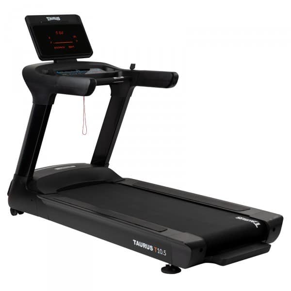 Taurus 10.5 Pro Treadmill - Image 3