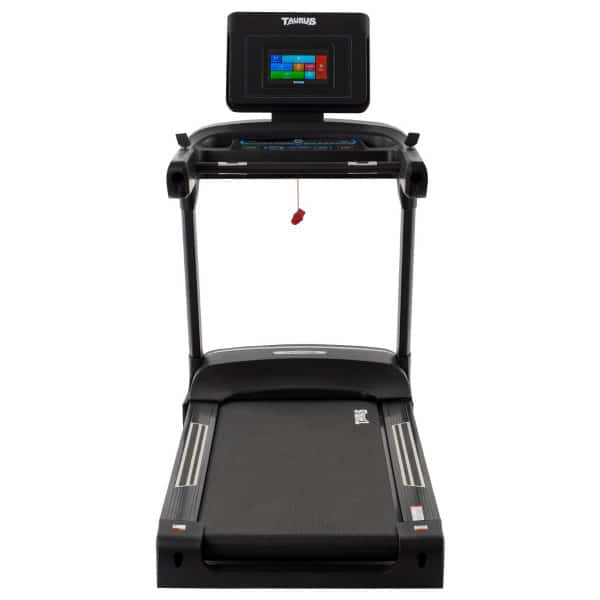 Taurus T9.9 Light Commercial Treadmill - Image 2