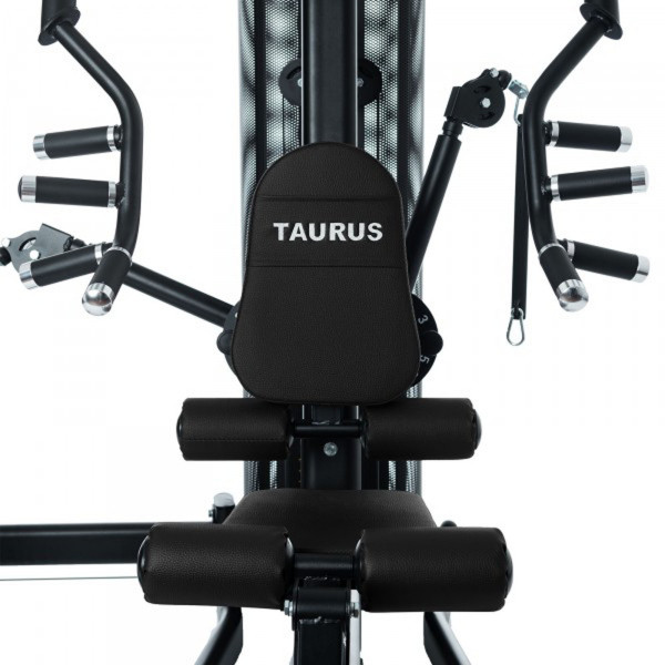 Taurus WS7 Multi Gym Machine - Image 2
