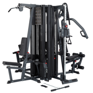 BodyCraft X4 Commercial Multi Gym