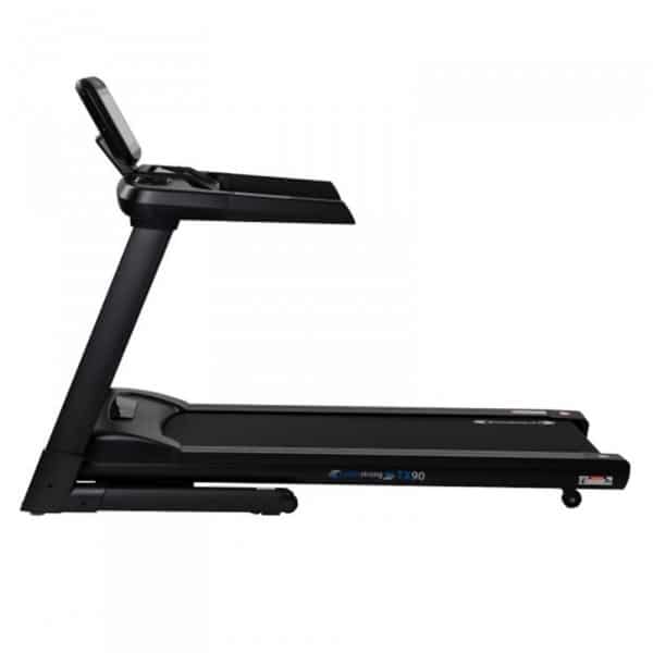 Cardiostrong TX90 HD Smart Folding Treadmill - Image 2