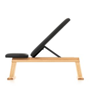 WaterRower NOHrD WeightBench