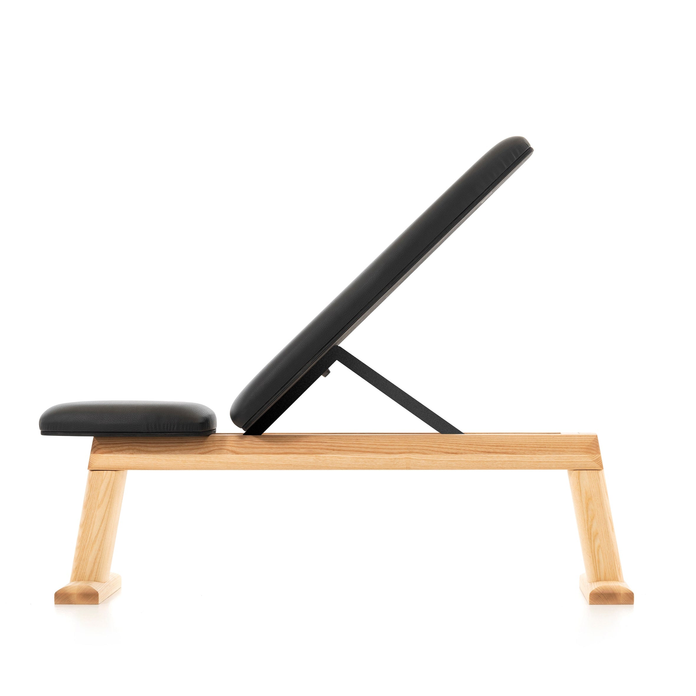 WaterRower NOHrD WeightBench