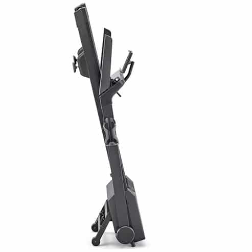 Adidas T-24c Treadmill with Connected Fitness - Image 2