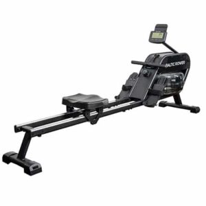 Cardiostrong Baltic Hybrid Rowing Machine