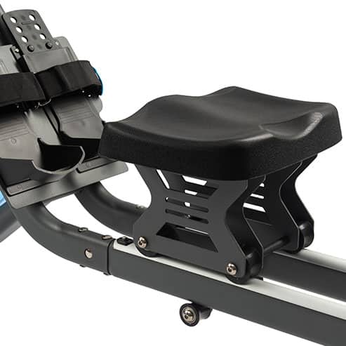 Cardiostrong Baltic Pro V2 Rowing Machine - Image 2