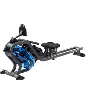 Cardiostrong Baltic Pro V2 Rowing Machine