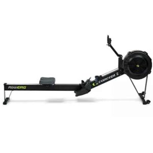 Concept2 RowErg with Standard Legs PM5 Rowing Machine