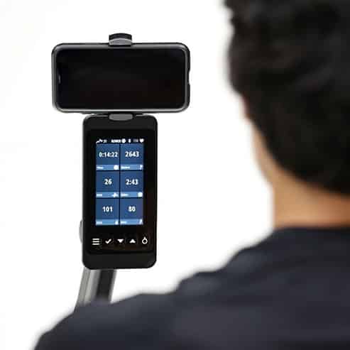 Life Fitness Heat Performance Row with TFT 2.0 Console - Image 4