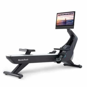 NordicTrack RW900 Rower