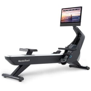 NordicTrack RW900 Rower