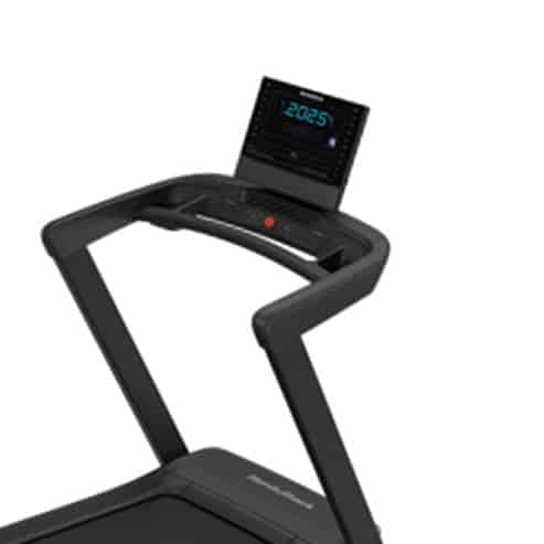 NordicTrack T Series 8 Folding Treadmill - Image 2