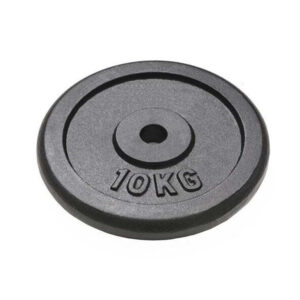 Olympic Barbell Weight Plates 2x10kg