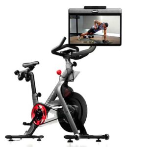 Peloton Cross Training Bike+ Powered by Peloton IQ