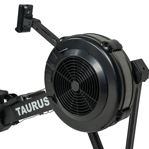 Taurus Elite Row Rowing Machine - Image 2