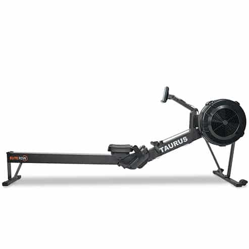 Taurus Elite Row Rowing Machine