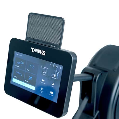 Taurus Pro RX7 Rowing Machine - Image 3