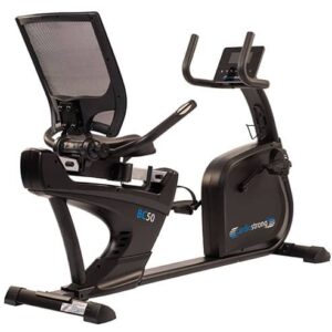 Cardiostrong BC50 Recumbent Exercise Bike